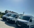 Белый Рено Мастер, объемом двигателя 2.3 л и пробегом 338 тыс. км за 15000 $, фото 25 на Automoto.ua