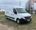 Белый Рено Мастер, объемом двигателя 2.3 л и пробегом 290 тыс. км за 17799 $, фото 1 на Automoto.ua