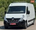 Белый Рено Мастер, объемом двигателя 2.3 л и пробегом 255 тыс. км за 17400 $, фото 42 на Automoto.ua