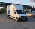 Білий Рено Мастєр, об'ємом двигуна 2.3 л та пробігом 316 тис. км за 18900 $, фото 1 на Automoto.ua