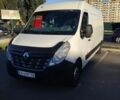 Белый Рено Мастер, объемом двигателя 2.3 л и пробегом 409 тыс. км за 13700 $, фото 2 на Automoto.ua