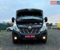 Белый Рено Мастер, объемом двигателя 2.3 л и пробегом 208 тыс. км за 14800 $, фото 16 на Automoto.ua