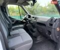Білий Рено Мастєр, об'ємом двигуна 2.3 л та пробігом 265 тис. км за 17200 $, фото 28 на Automoto.ua