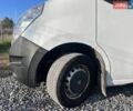 Белый Рено Мастер, объемом двигателя 2.3 л и пробегом 326 тыс. км за 13900 $, фото 19 на Automoto.ua