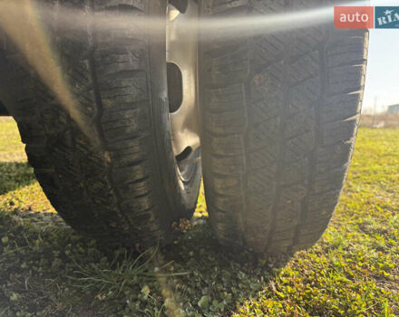 Білий Рено Мастєр, об'ємом двигуна 0 л та пробігом 217 тис. км за 19700 $, фото 12 на Automoto.ua