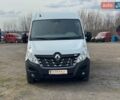 Белый Рено Мастер, объемом двигателя 2.3 л и пробегом 187 тыс. км за 16600 $, фото 3 на Automoto.ua