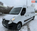 Белый Рено Мастер, объемом двигателя 2.3 л и пробегом 280 тыс. км за 17500 $, фото 4 на Automoto.ua