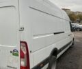 Белый Рено Мастер, объемом двигателя 2.3 л и пробегом 560 тыс. км за 13500 $, фото 14 на Automoto.ua