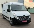 Білий Рено Мастєр, об'ємом двигуна 2.3 л та пробігом 265 тис. км за 17200 $, фото 3 на Automoto.ua
