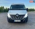 Белый Рено Мастер, объемом двигателя 2.3 л и пробегом 416 тыс. км за 12500 $, фото 1 на Automoto.ua