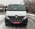 Білий Рено Мастєр, об'ємом двигуна 2.3 л та пробігом 214 тис. км за 14350 $, фото 9 на Automoto.ua