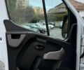 Білий Рено Мастєр, об'ємом двигуна 2.3 л та пробігом 267 тис. км за 13700 $, фото 15 на Automoto.ua