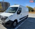 Белый Рено Мастер, объемом двигателя 2.3 л и пробегом 342 тыс. км за 15199 $, фото 3 на Automoto.ua