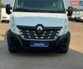 Белый Рено Мастер, объемом двигателя 2.3 л и пробегом 128 тыс. км за 23500 $, фото 17 на Automoto.ua