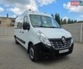 Белый Рено Мастер, объемом двигателя 2.3 л и пробегом 208 тыс. км за 18700 $, фото 3 на Automoto.ua