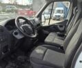 Белый Рено Мастер, объемом двигателя 2.3 л и пробегом 225 тыс. км за 16500 $, фото 21 на Automoto.ua