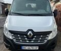 Белый Рено Мастер, объемом двигателя 2.3 л и пробегом 294 тыс. км за 15800 $, фото 7 на Automoto.ua