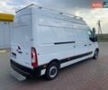 Белый Рено Мастер, объемом двигателя 2.3 л и пробегом 225 тыс. км за 16500 $, фото 4 на Automoto.ua