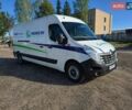 Белый Рено Мастер, объемом двигателя 2.3 л и пробегом 363 тыс. км за 15999 $, фото 11 на Automoto.ua