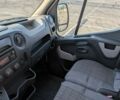 Белый Рено Мастер, объемом двигателя 2.3 л и пробегом 252 тыс. км за 15500 $, фото 14 на Automoto.ua