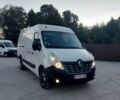 Белый Рено Мастер, объемом двигателя 2.3 л и пробегом 182 тыс. км за 18300 $, фото 2 на Automoto.ua