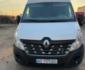 Белый Рено Мастер, объемом двигателя 2.3 л и пробегом 635 тыс. км за 15800 $, фото 5 на Automoto.ua
