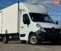 Белый Рено Мастер, объемом двигателя 2.3 л и пробегом 350 тыс. км за 17499 $, фото 11 на Automoto.ua
