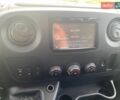 Белый Рено Мастер, объемом двигателя 2.3 л и пробегом 225 тыс. км за 16500 $, фото 12 на Automoto.ua