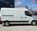Белый Рено Мастер, объемом двигателя 2.3 л и пробегом 294 тыс. км за 14590 $, фото 1 на Automoto.ua