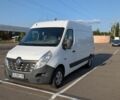 Белый Рено Мастер, объемом двигателя 2.3 л и пробегом 252 тыс. км за 15500 $, фото 1 на Automoto.ua
