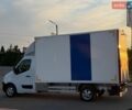 Білий Рено Мастєр, об'ємом двигуна 2.3 л та пробігом 316 тис. км за 18900 $, фото 102 на Automoto.ua
