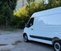 Белый Рено Мастер, объемом двигателя 2.3 л и пробегом 230 тыс. км за 12700 $, фото 6 на Automoto.ua