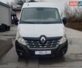Белый Рено Мастер, объемом двигателя 2.3 л и пробегом 204 тыс. км за 16900 $, фото 10 на Automoto.ua