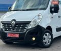 Белый Рено Мастер, объемом двигателя 2.3 л и пробегом 188 тыс. км за 17250 $, фото 4 на Automoto.ua