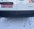 Белый Рено Мастер, объемом двигателя 2.3 л и пробегом 290 тыс. км за 15300 $, фото 11 на Automoto.ua