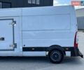 Белый Рено Мастер, объемом двигателя 2.3 л и пробегом 160 тыс. км за 12440 $, фото 9 на Automoto.ua