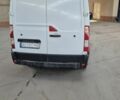 Белый Рено Мастер, объемом двигателя 2.3 л и пробегом 434 тыс. км за 12500 $, фото 22 на Automoto.ua