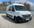 Белый Рено Мастер, объемом двигателя 2.3 л и пробегом 409 тыс. км за 14935 $, фото 6 на Automoto.ua