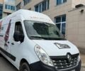 Білий Рено Мастєр, об'ємом двигуна 2.3 л та пробігом 275 тис. км за 15500 $, фото 1 на Automoto.ua