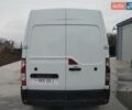 Белый Рено Мастер, объемом двигателя 2.3 л и пробегом 204 тыс. км за 16900 $, фото 5 на Automoto.ua