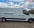 Білий Рено Мастєр, об'ємом двигуна 2.3 л та пробігом 227 тис. км за 15700 $, фото 4 на Automoto.ua