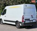 Белый Рено Мастер, объемом двигателя 2.3 л и пробегом 326 тыс. км за 13900 $, фото 6 на Automoto.ua