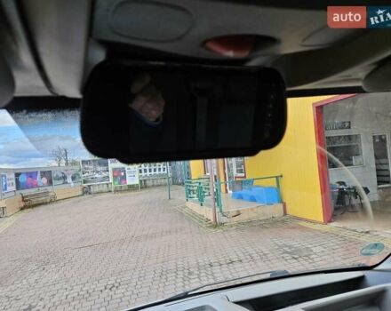 Рено Мастер 2017 в Дрогобыче на Automoto.ua Белый Рено Мастер, объемом двигателя 2.3 л и пробегом 325 тыс. км за 17500 $, фото 14 на Automoto.ua