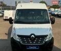 Белый Рено Мастер, объемом двигателя 2.3 л и пробегом 128 тыс. км за 23500 $, фото 16 на Automoto.ua