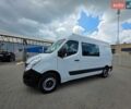 Белый Рено Мастер, объемом двигателя 2.3 л и пробегом 208 тыс. км за 18700 $, фото 17 на Automoto.ua