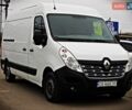 Белый Рено Мастер, объемом двигателя 2.3 л и пробегом 288 тыс. км за 15500 $, фото 1 на Automoto.ua
