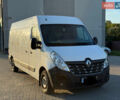 Білий Рено Мастєр, об'ємом двигуна 2.3 л та пробігом 308 тис. км за 14500 $, фото 5 на Automoto.ua