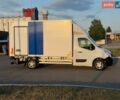 Білий Рено Мастєр, об'ємом двигуна 2.3 л та пробігом 316 тис. км за 18900 $, фото 13 на Automoto.ua
