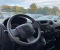 Білий Рено Мастєр, об'ємом двигуна 2.3 л та пробігом 267 тис. км за 13700 $, фото 16 на Automoto.ua