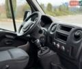 Білий Рено Мастєр, об'ємом двигуна 2.3 л та пробігом 420 тис. км за 14500 $, фото 18 на Automoto.ua
